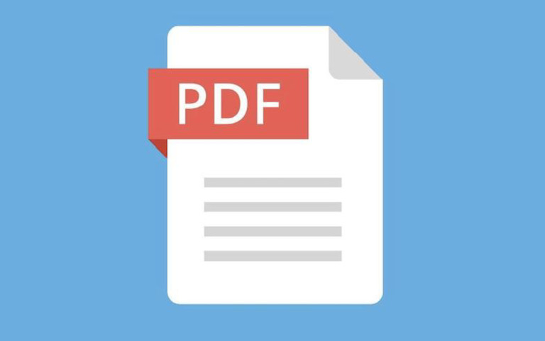 What Is A PDF File and What Are PDFs For Output | PDF