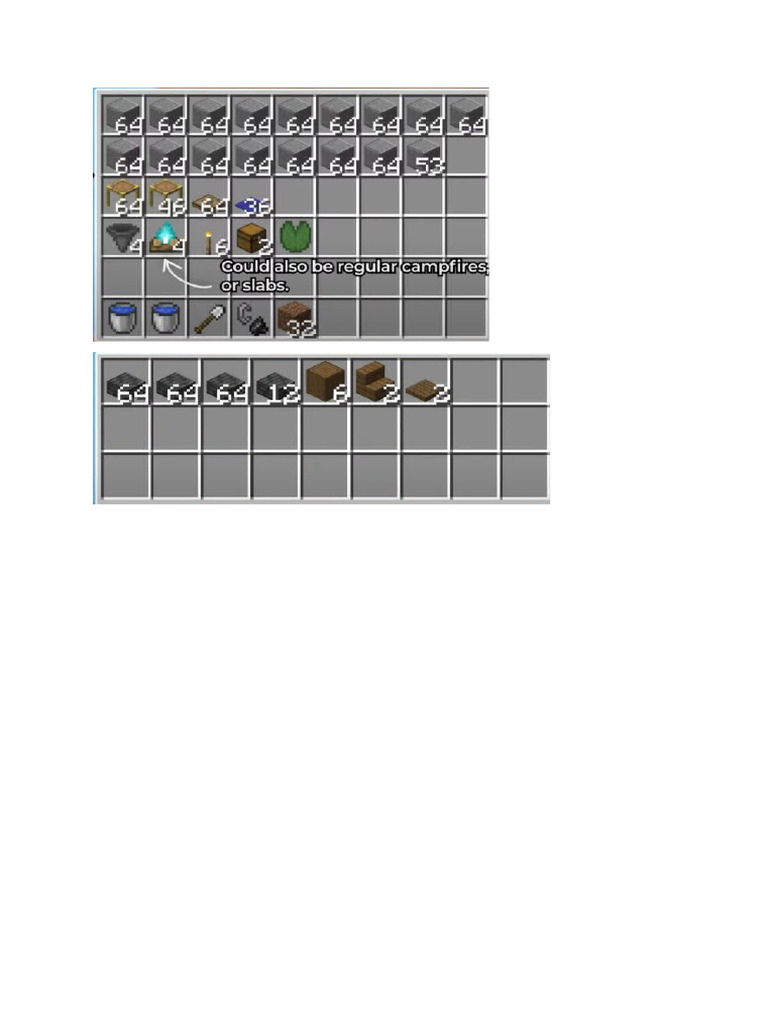 XP Farm Stuff | PDF