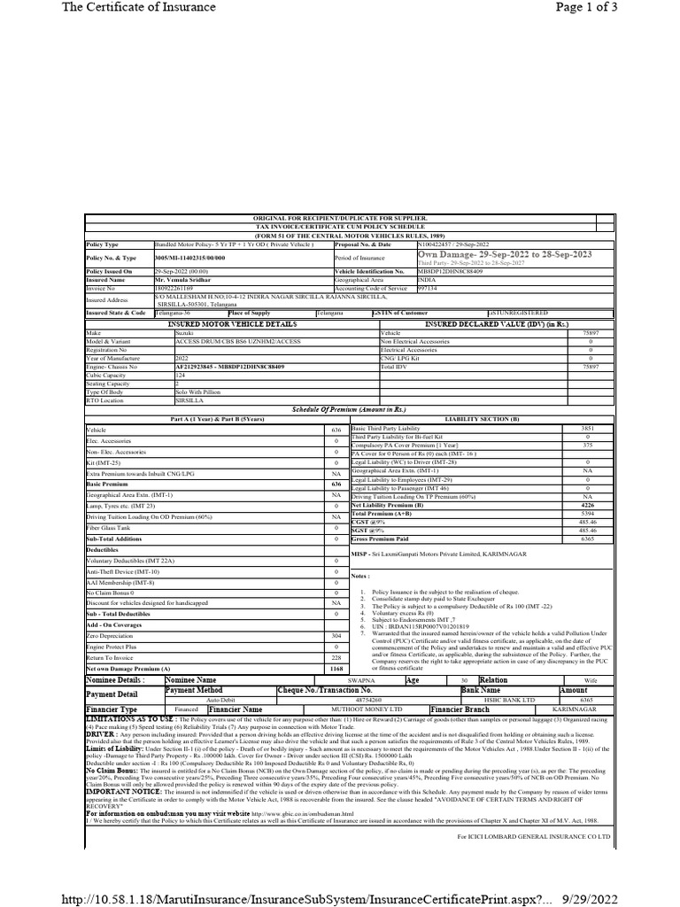 SRCL | PDF