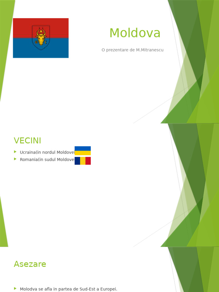Moldova | PDF