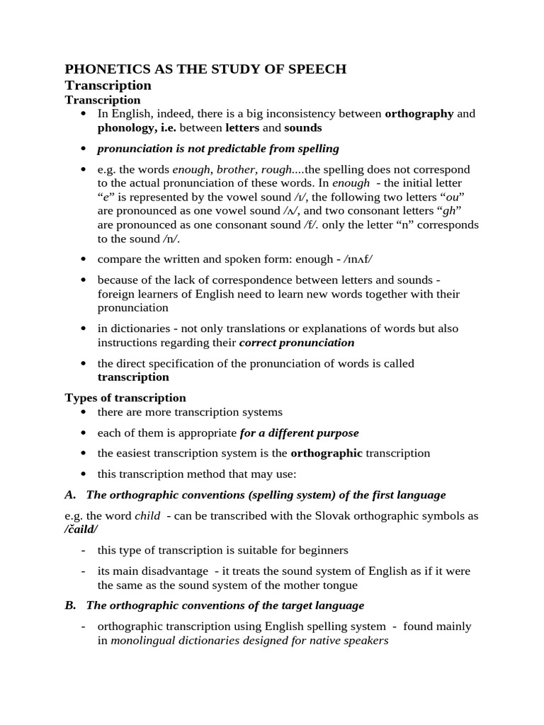 Fonet ZS | PDF
