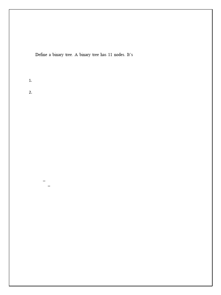 Assignment 4 DSTL KCS-303 | PDF | Teaching Methods & Materials | Computers