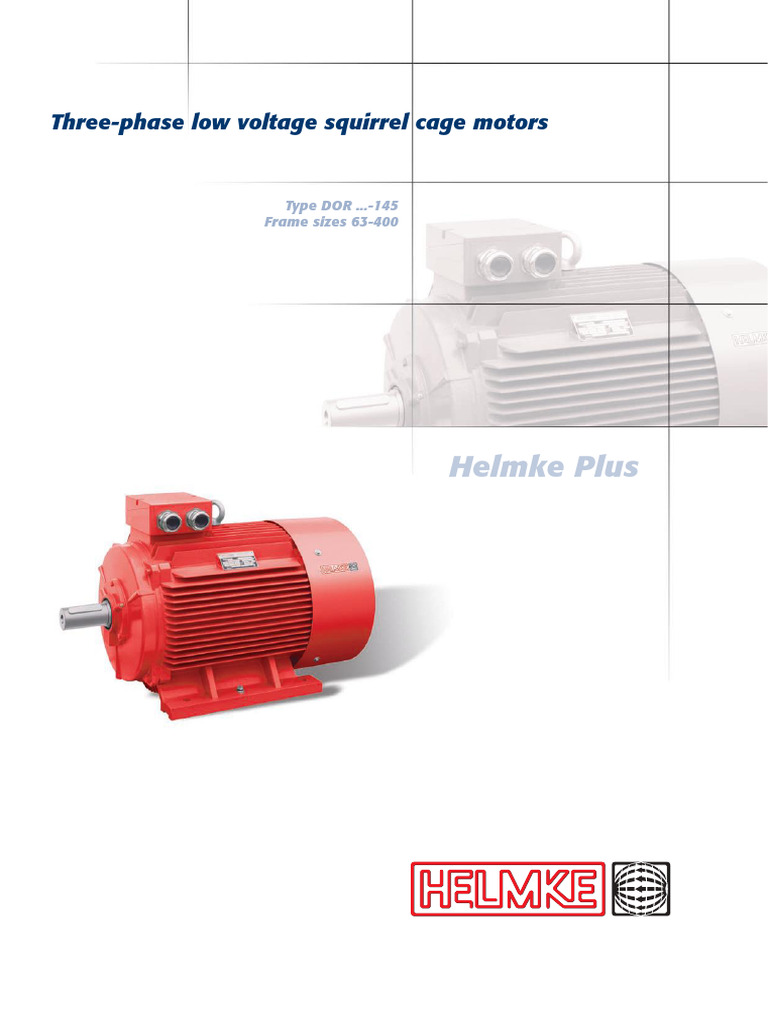 Helmke | PDF