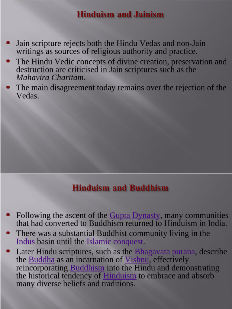 HINDIUSM | PDF