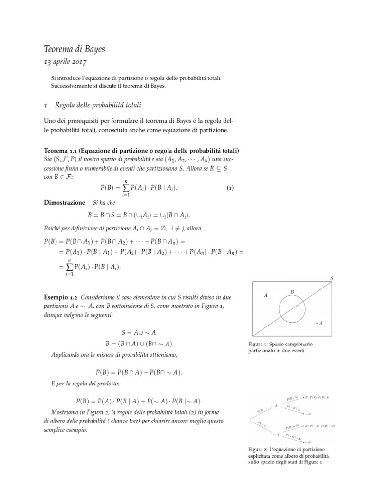 Lez 5 | PDF
