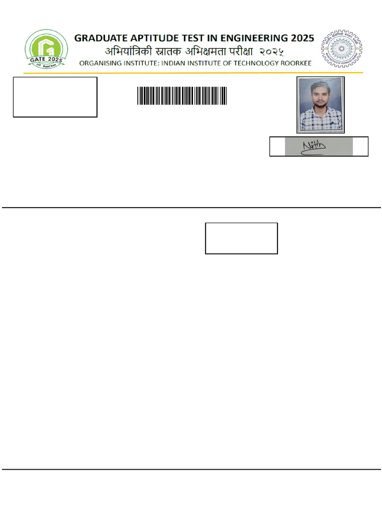 R426 F24 Application Form | PDF