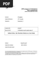 Download CM Indian Policy by ShameemChitbahal SN77472832 doc pdf