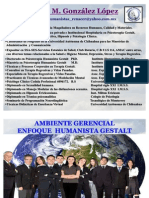 Ambiente Gerencial Gestalt