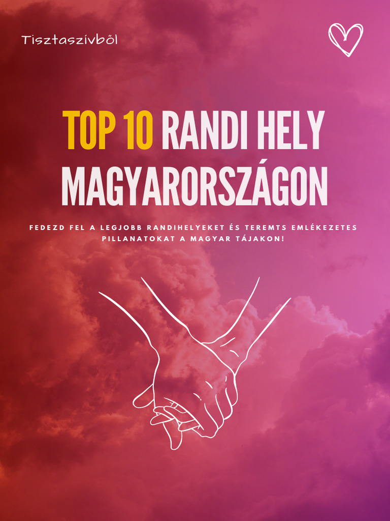 Top 10 Randi Hely Magyarországon | PDF