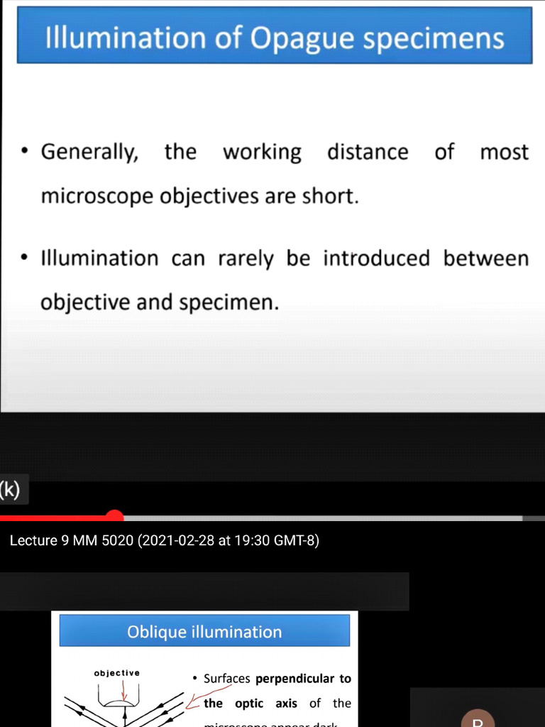 KGP Lec 09 | PDF