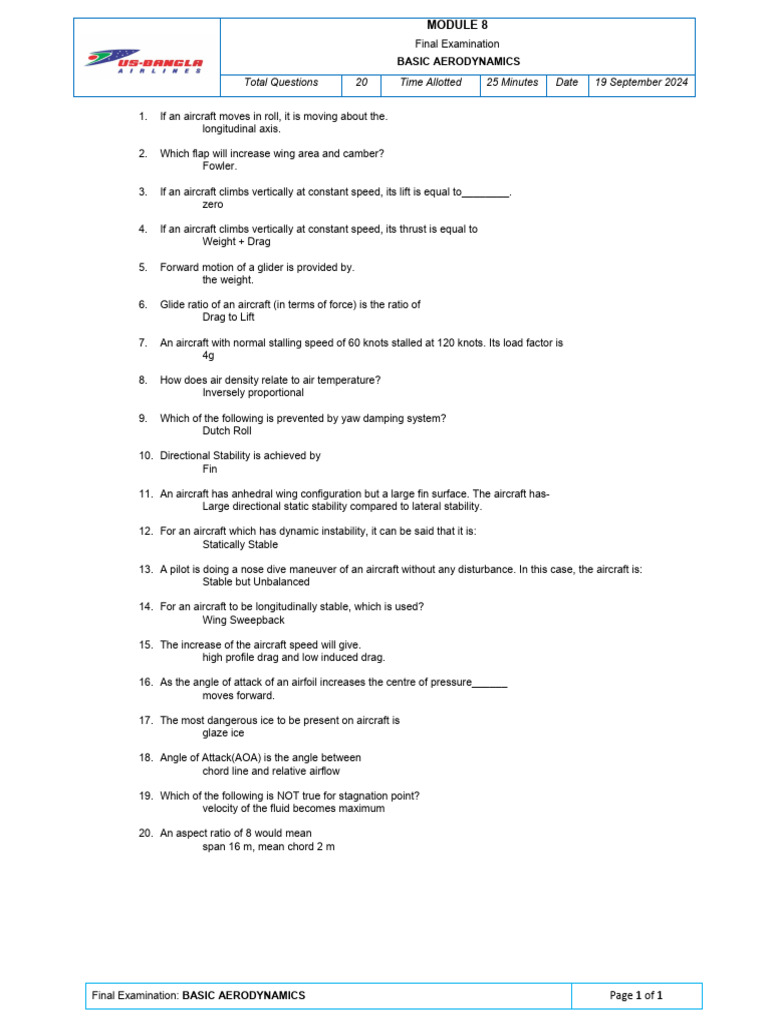 Ansqwe | PDF | Aircraft | Technology & Engineering