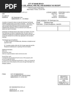 Miami-Dade CU Application Guide | PDF | Waste | Hazardous Waste
