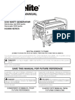 HG5000 953 Trilingual