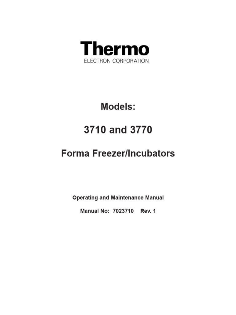 3710 and 3770 | PDF