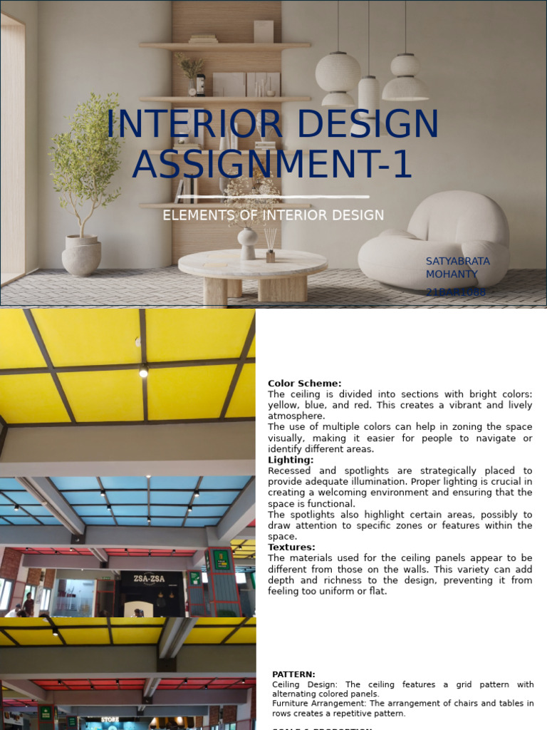Assignment 2 | PDF