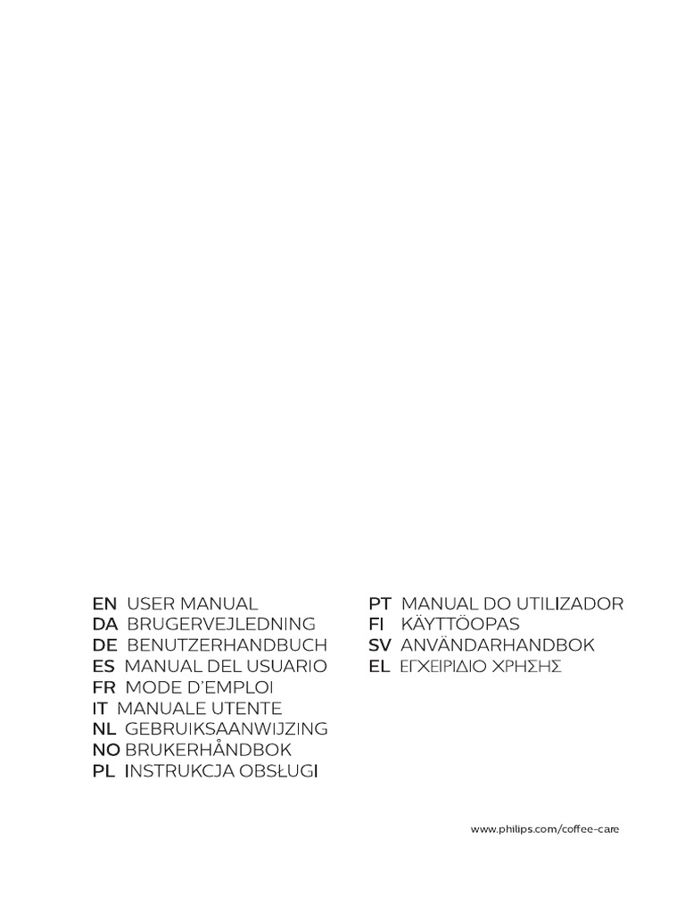 Philips visual data 6