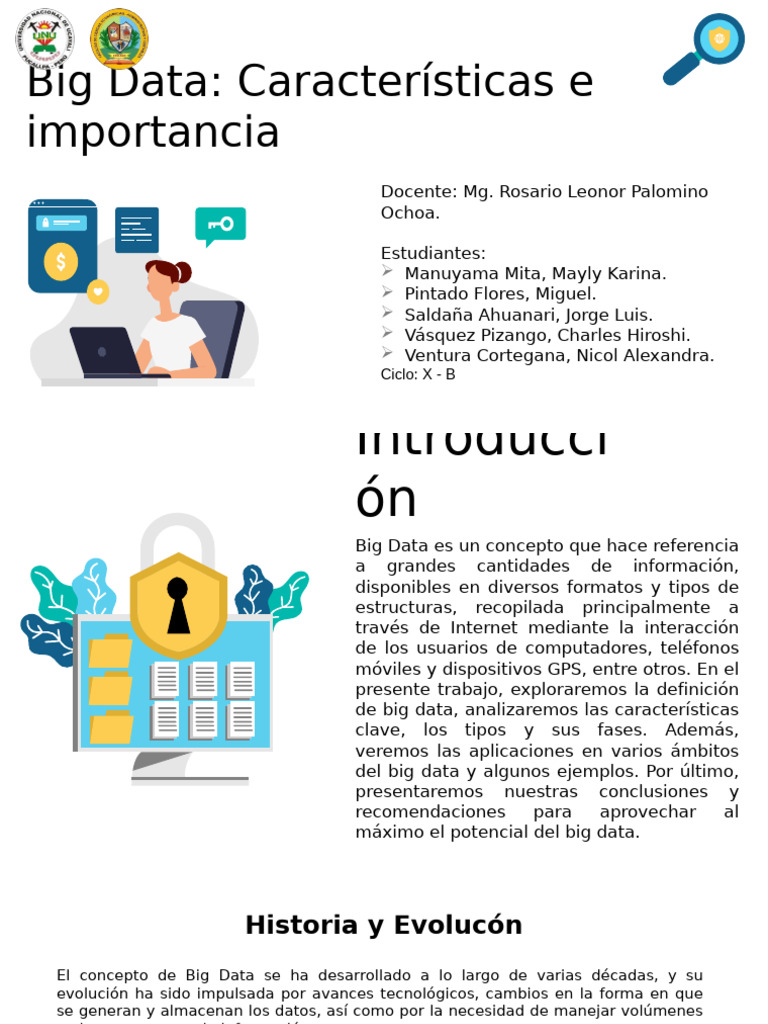 Big Data | PDF