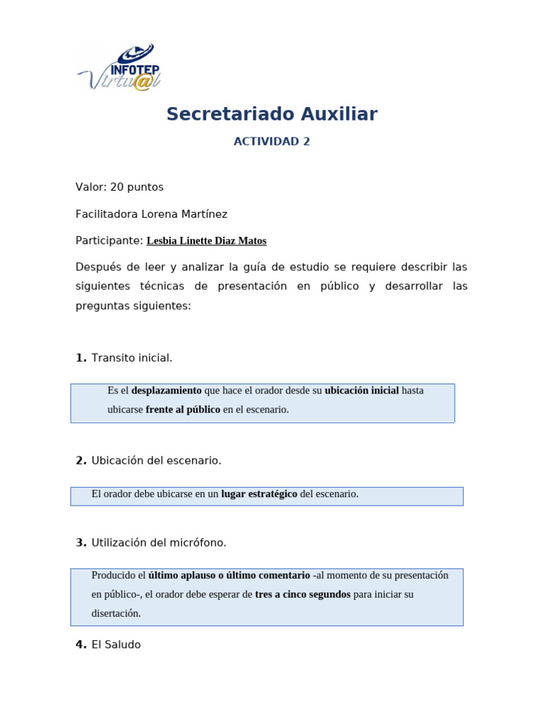 Actividad 2 Modulo 4 Pdf