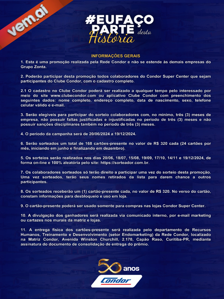 Informativo | PDF