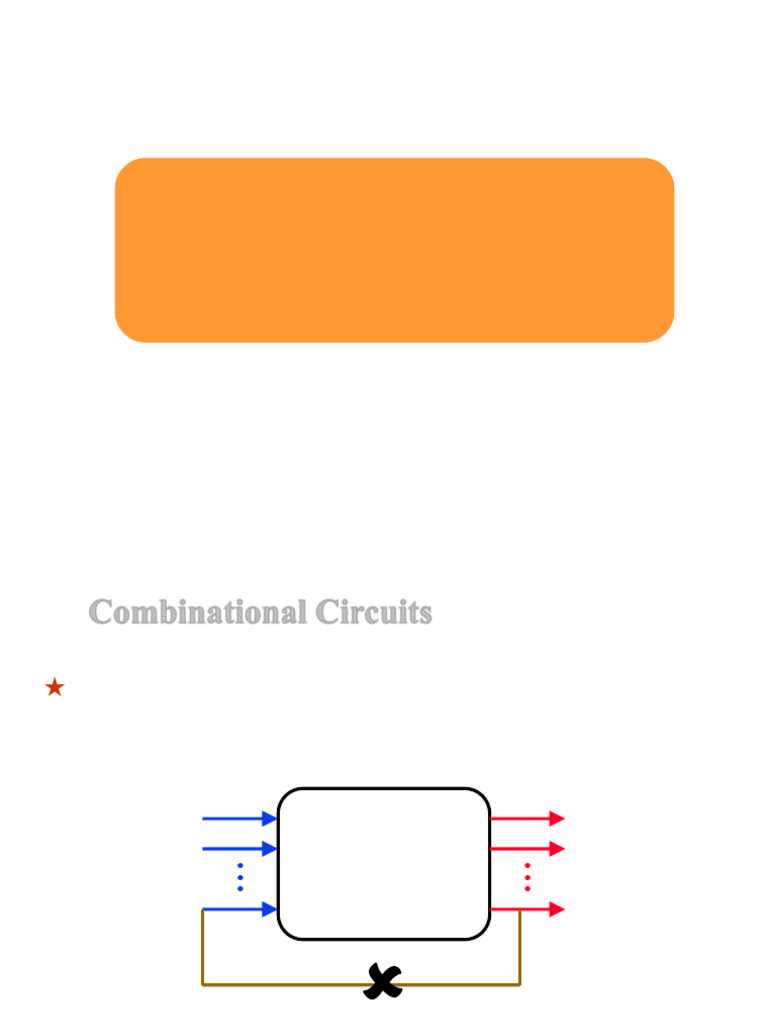 Chapter 6 - Part 1 - Logic | PDF