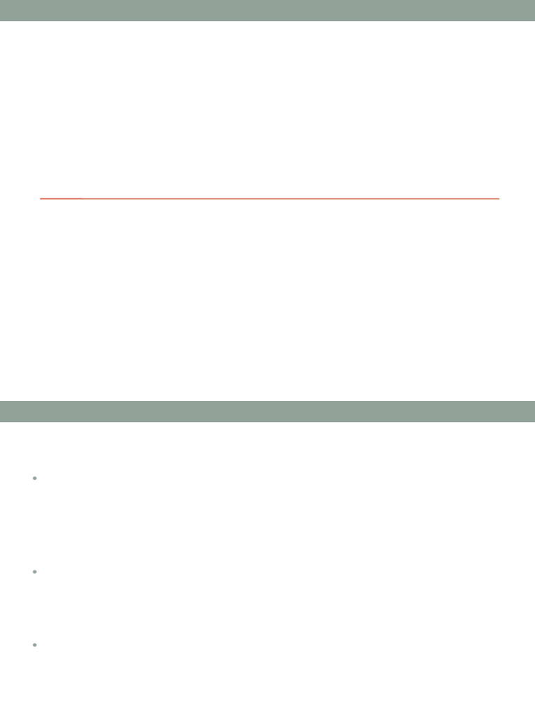 Lecture 7 | PDF