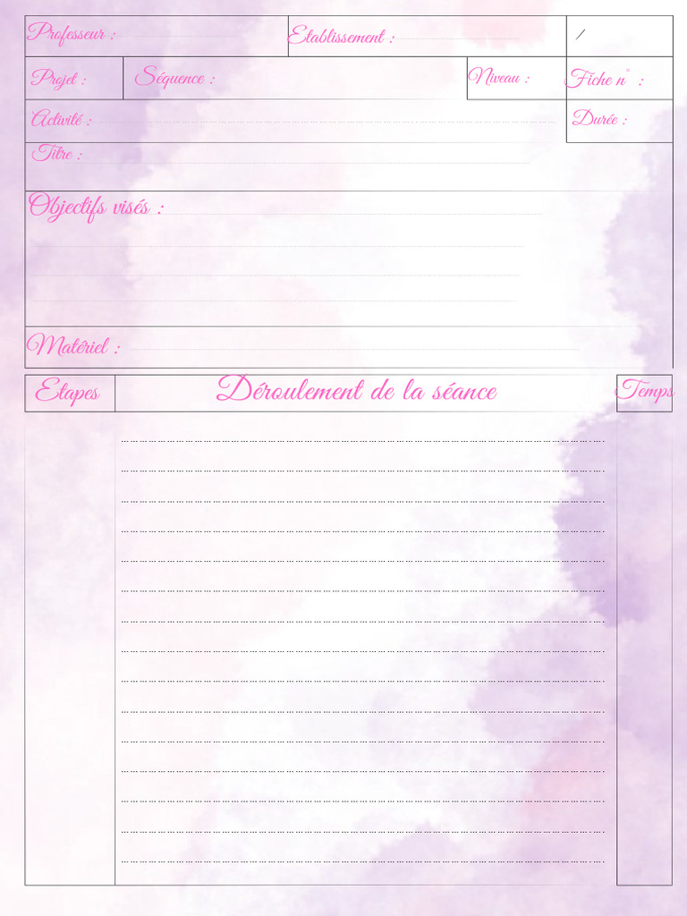 FICHE DEFINITION MEANING visual data 5