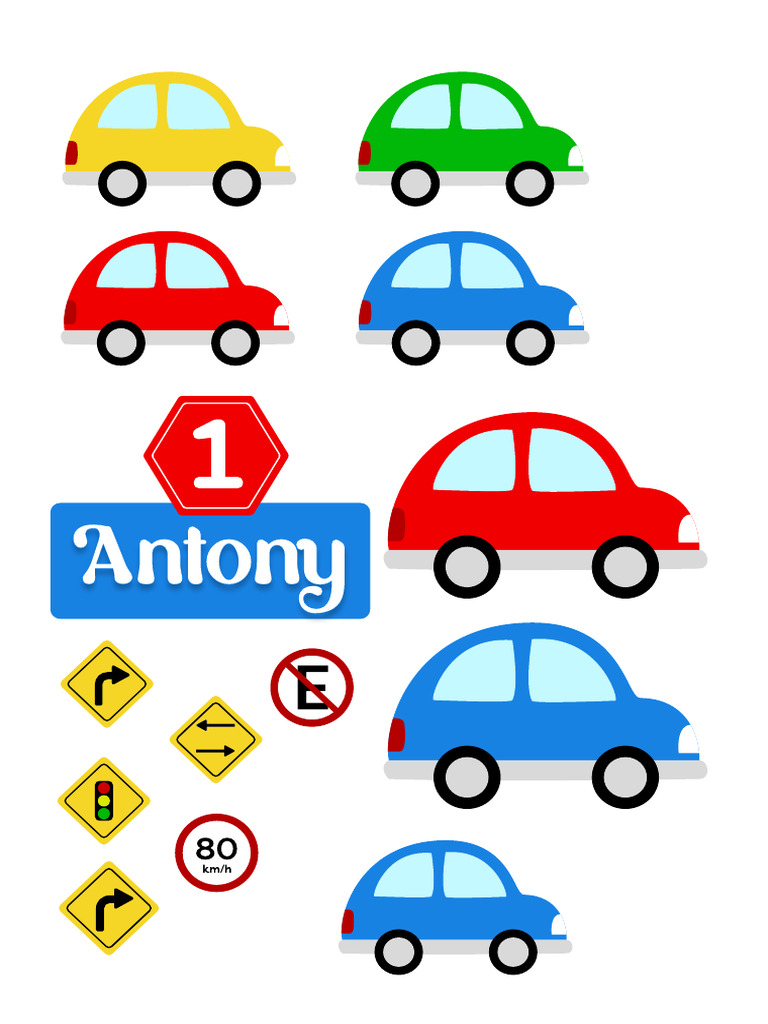 Imprimir Topo De Bolo Pdf