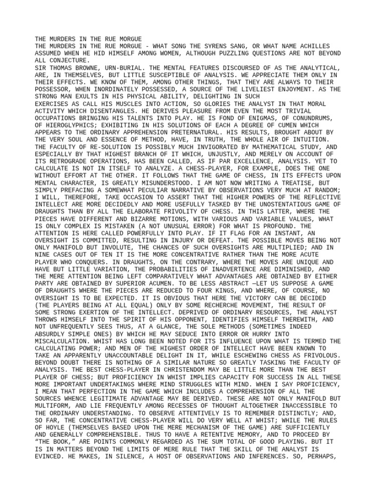 Remove Space | PDF