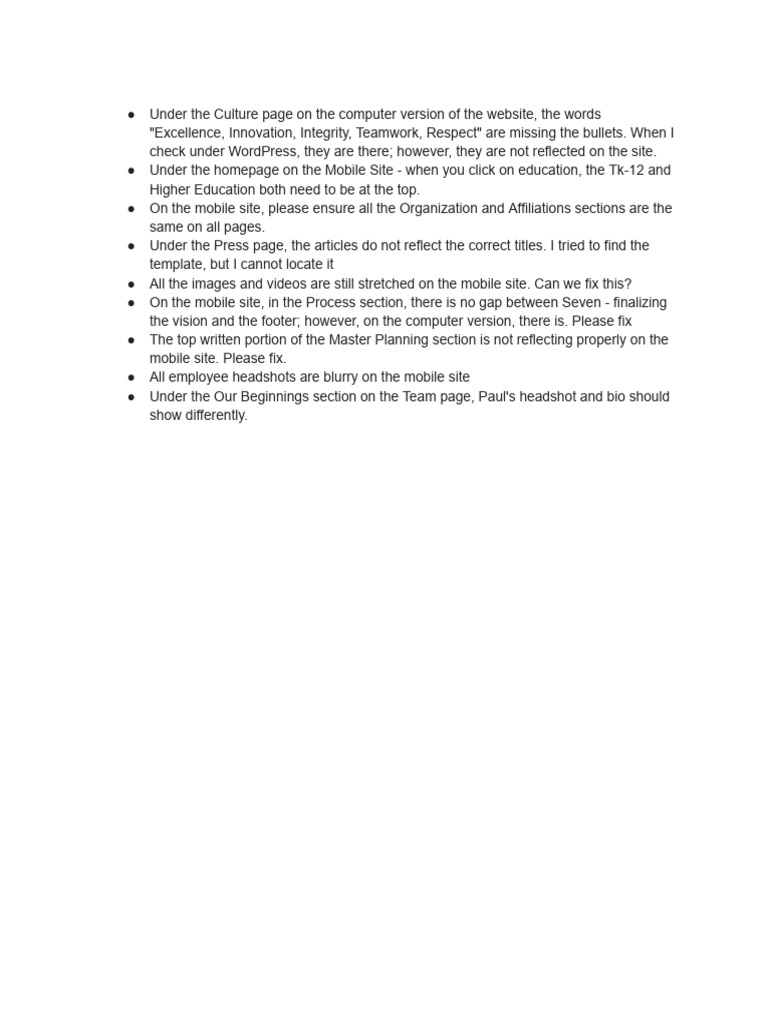 Sample Client | PDF