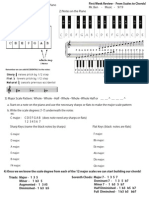 Music Review (Chords)