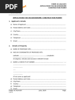 Helibase Management Forms Package | PDF | Aviation | Aircraft
