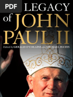 Download the Legacy of John Paul II by Agnes Berecz SN77482651 doc pdf