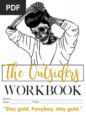 Outsiders Pdf PDF) Becker, Outsiders
