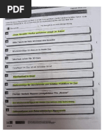 Modelltest Goethe-Zertifikat A2 | PDF