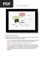 Modelltest Goethe-Zertifikat A2 | PDF