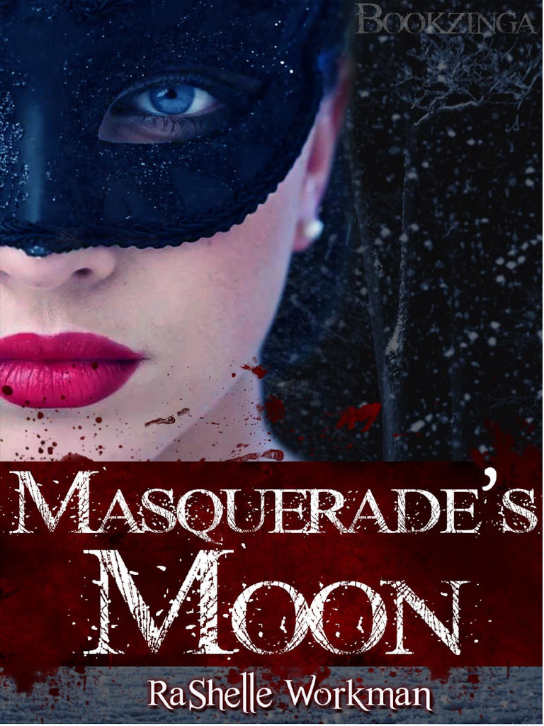 Masquerade's Moon - RaShelle Workman | PDF