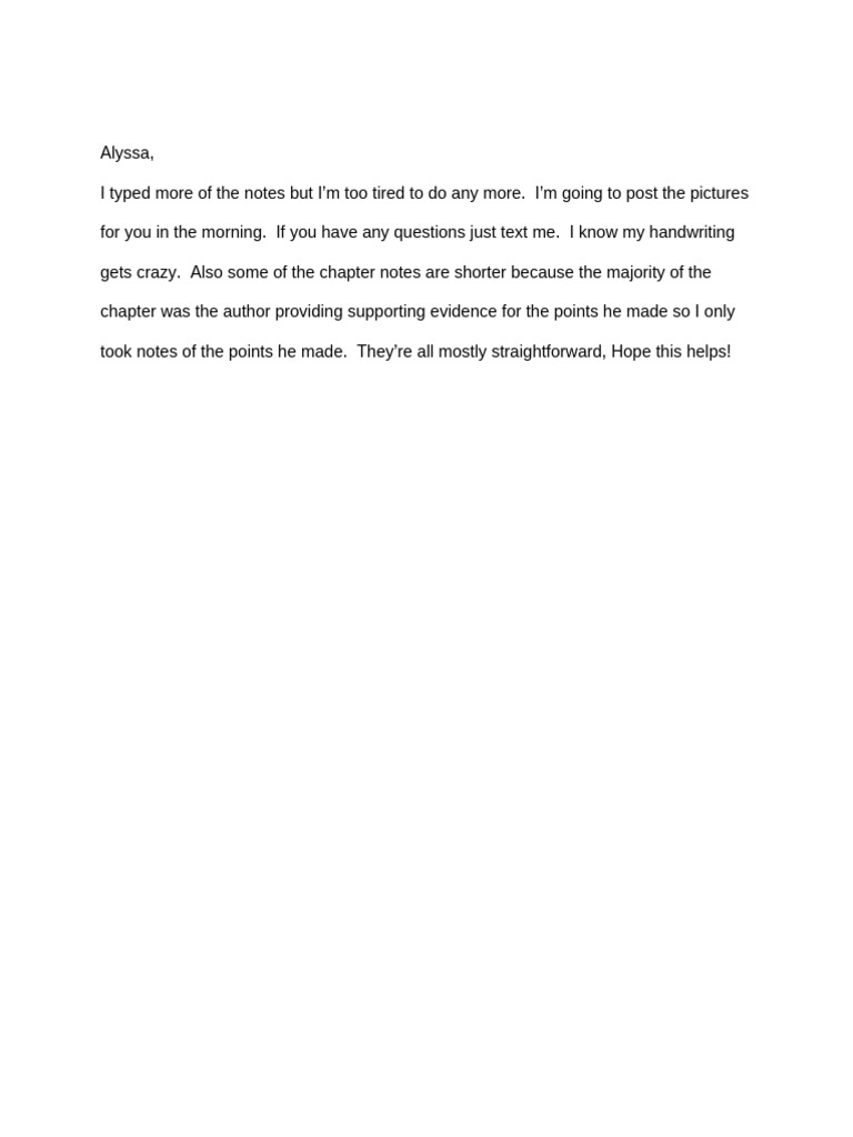 How To Read Lit... - Notes | PDF