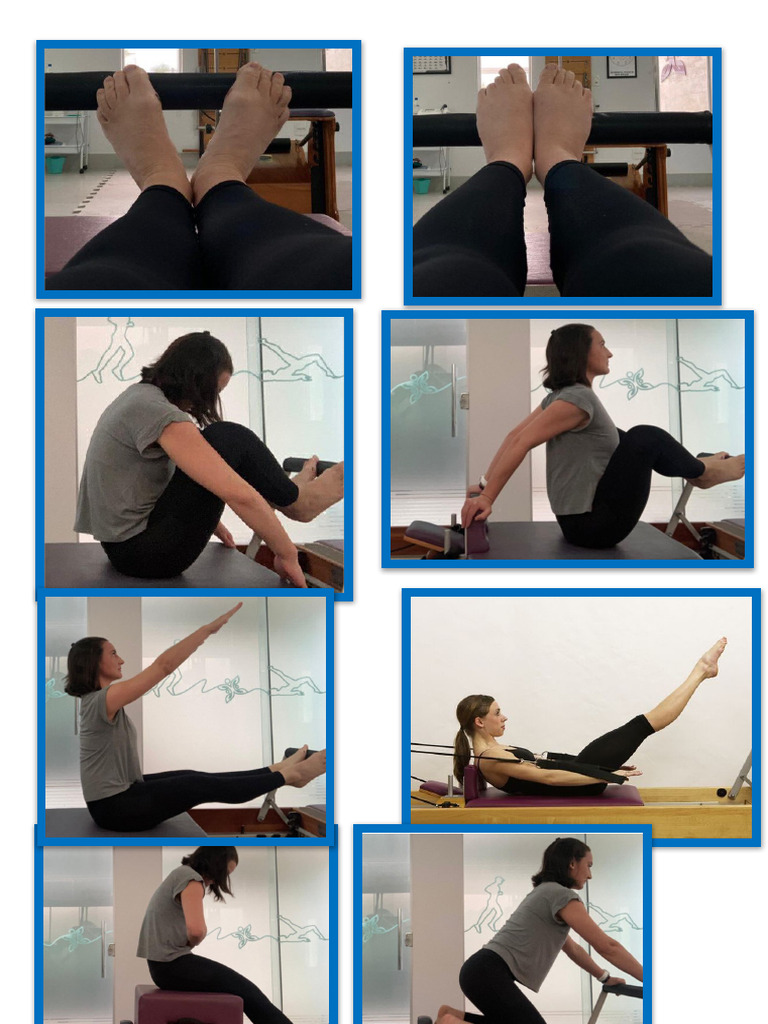 Reformer Basico | PDF