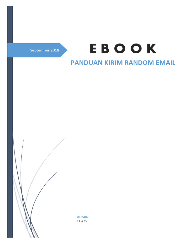 Ebook Random Email | PDF