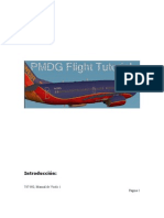 Manual Vuelo PMDG 737NG