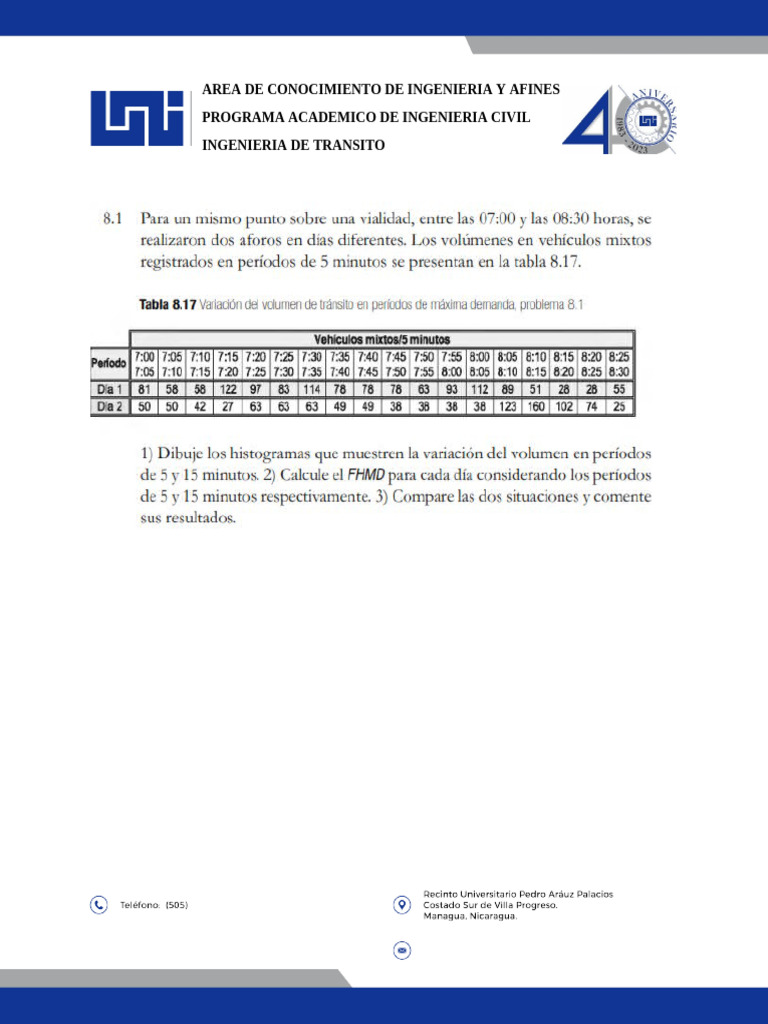 Clase 7. Actividad 4 | PDF