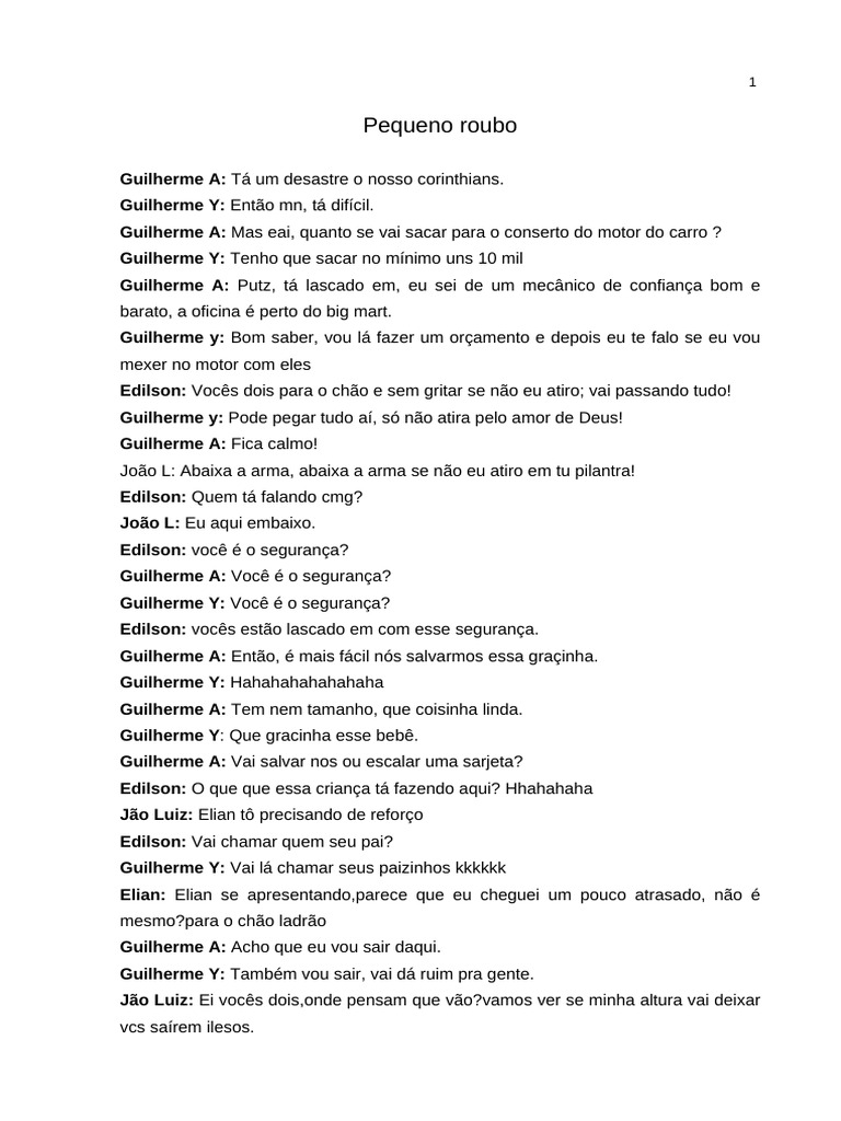 Como Se Tornar Um Milionario Pdf