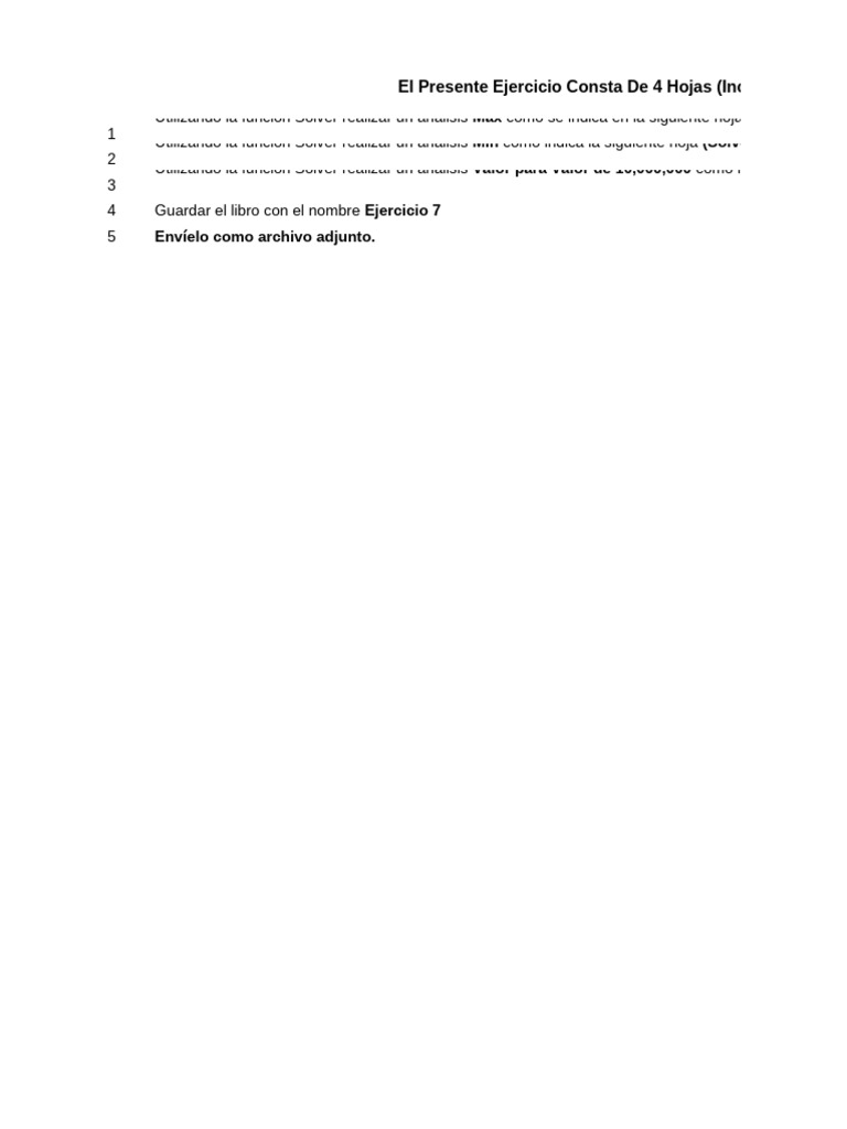 Ejercicio - 4 - Actividad Práctica - de La Unidad IV | PDF