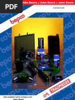 Water Pump CT | PDF | Sports Cars | Off Roading
