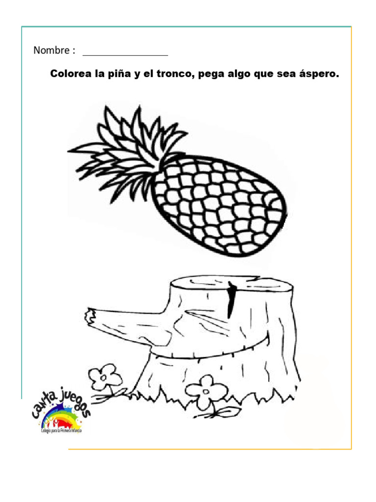 Actividad. Piña - Aspero | PDF