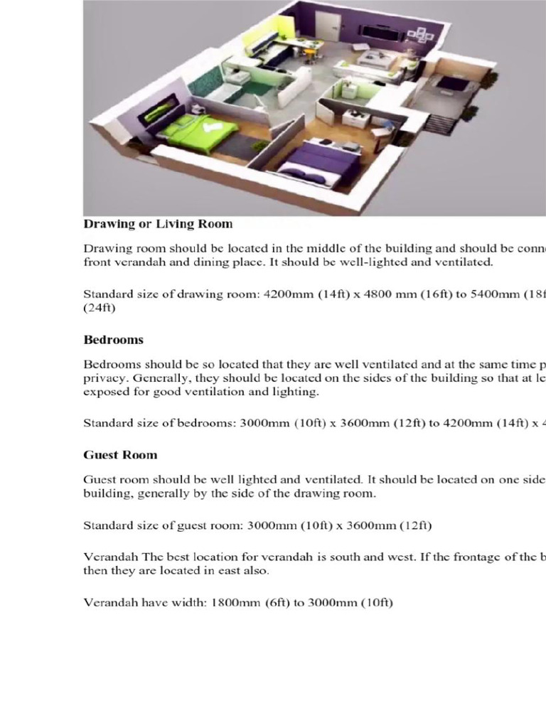 Design Standards Pdf