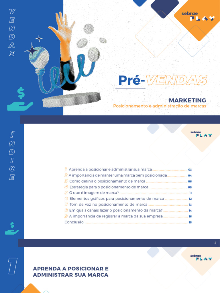 Posicionamento e Gestão de Marcas | PDF | Marca | Comunicação