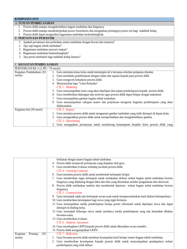 Copy Modul | PDF