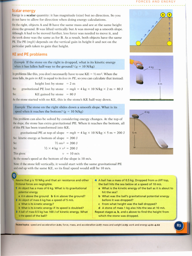 Complete Physics For IGCSE Page 083 | PDF