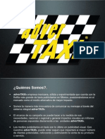 PresentaciónAdverTaxiJCC